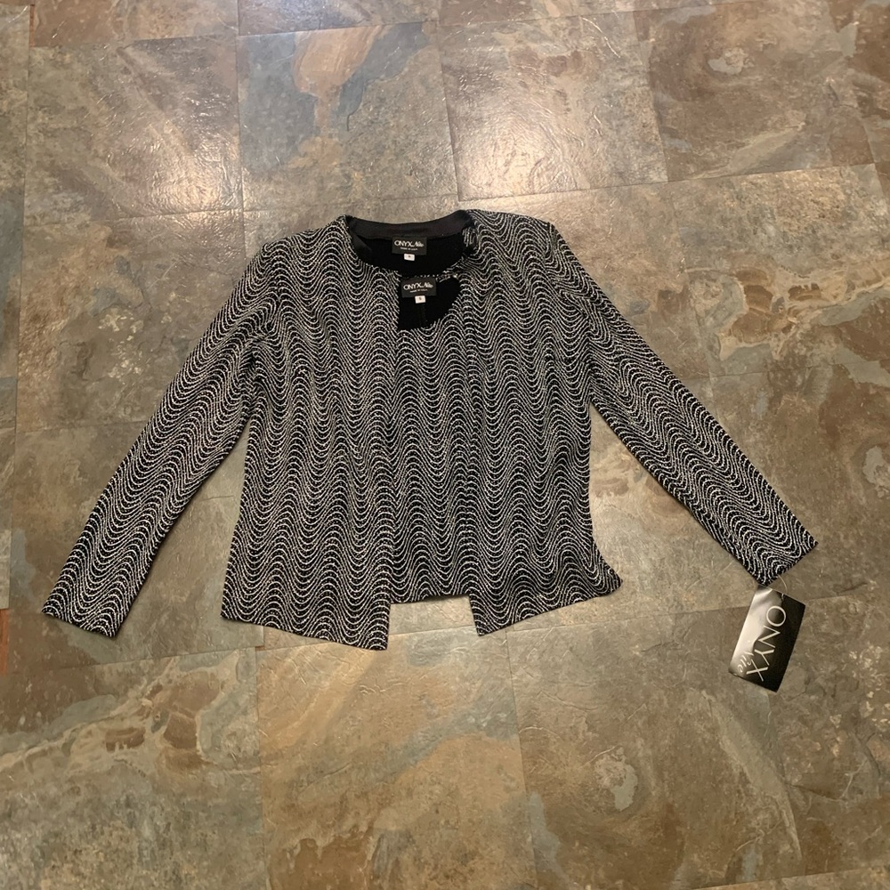 Vintage 2pc. Top set, size S. NWT